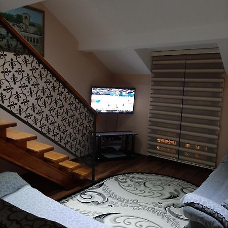 Apartmani Mia Vuksanovic Цетинє Номер фото