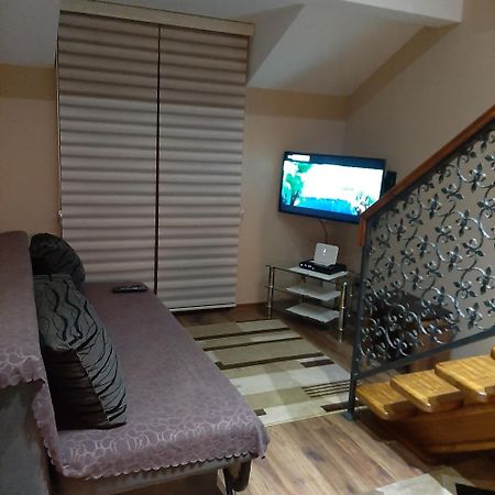 Apartmani Mia Vuksanovic Цетинє Номер фото