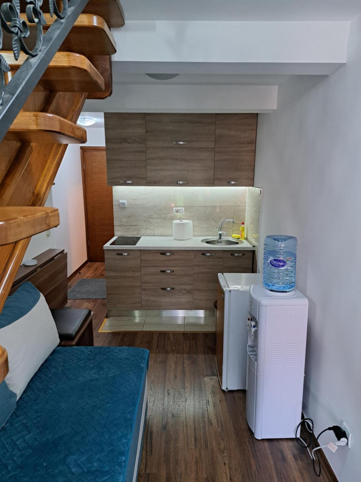 Apartmani Mia Vuksanovic Цетинє Номер фото